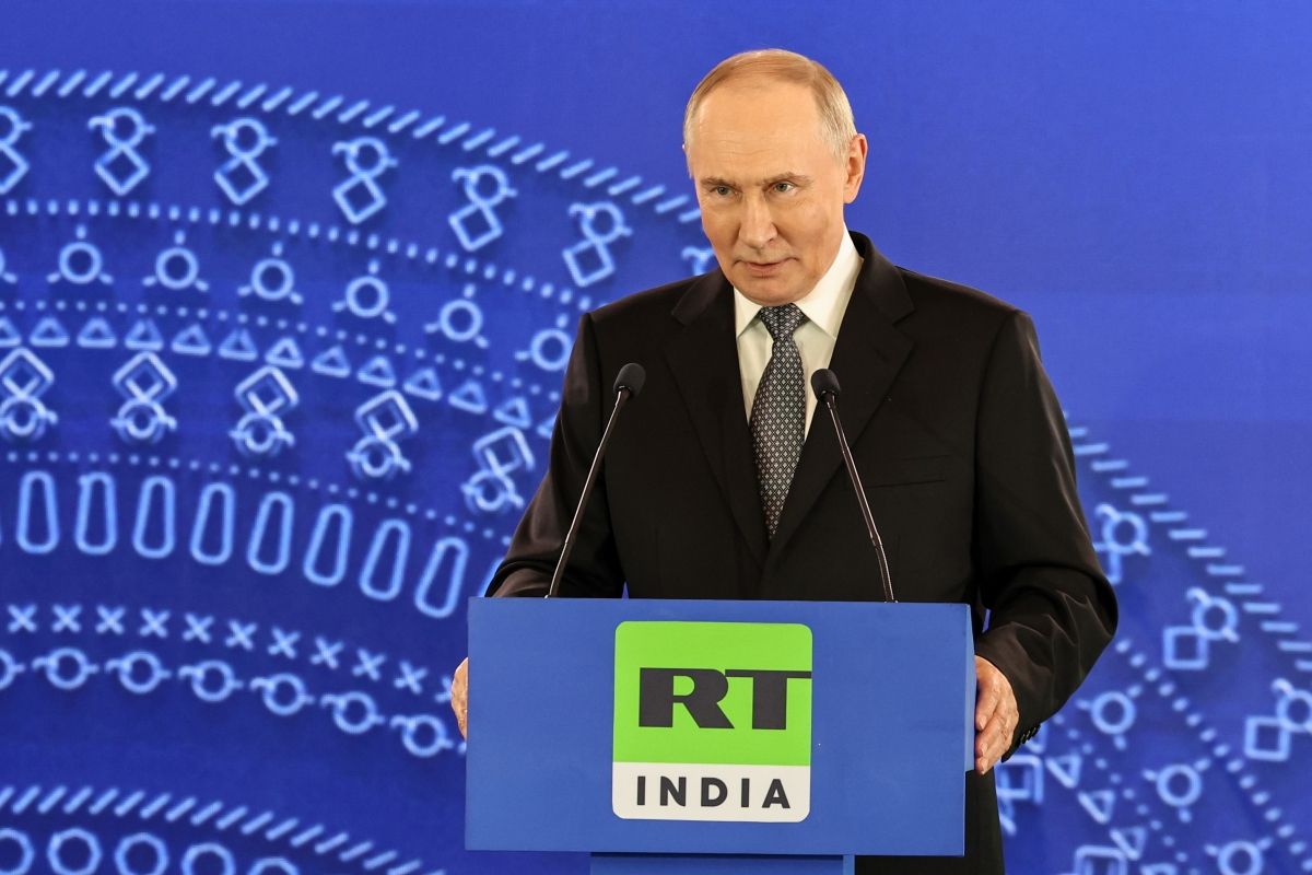 引用:クレムリン公報室