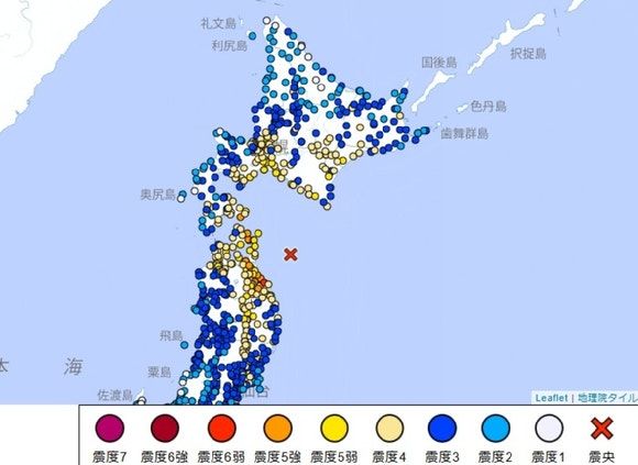 引用:気象庁ホームページ