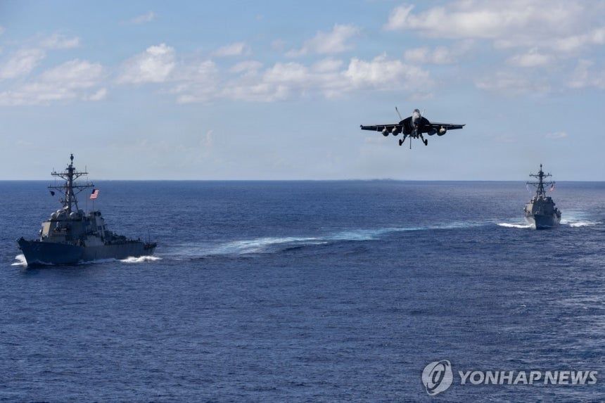 出典:連合ニュース