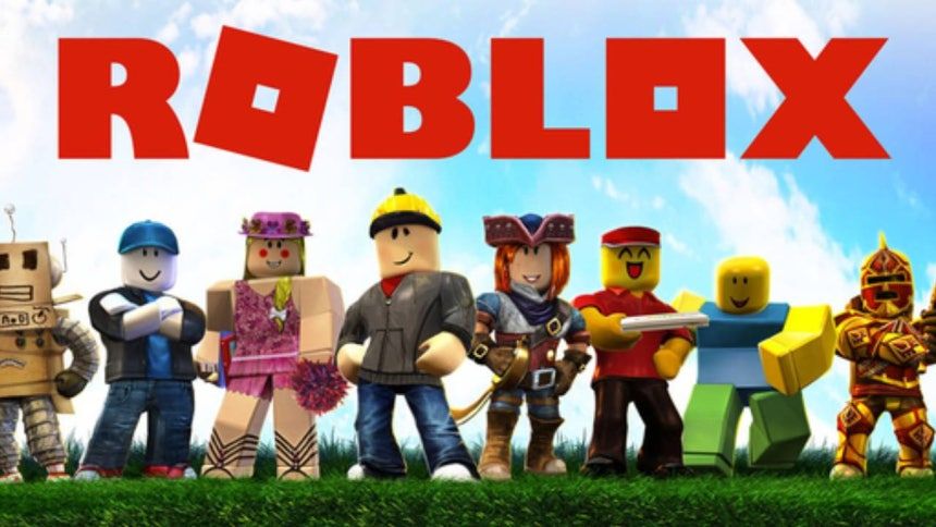 引用:Roblox