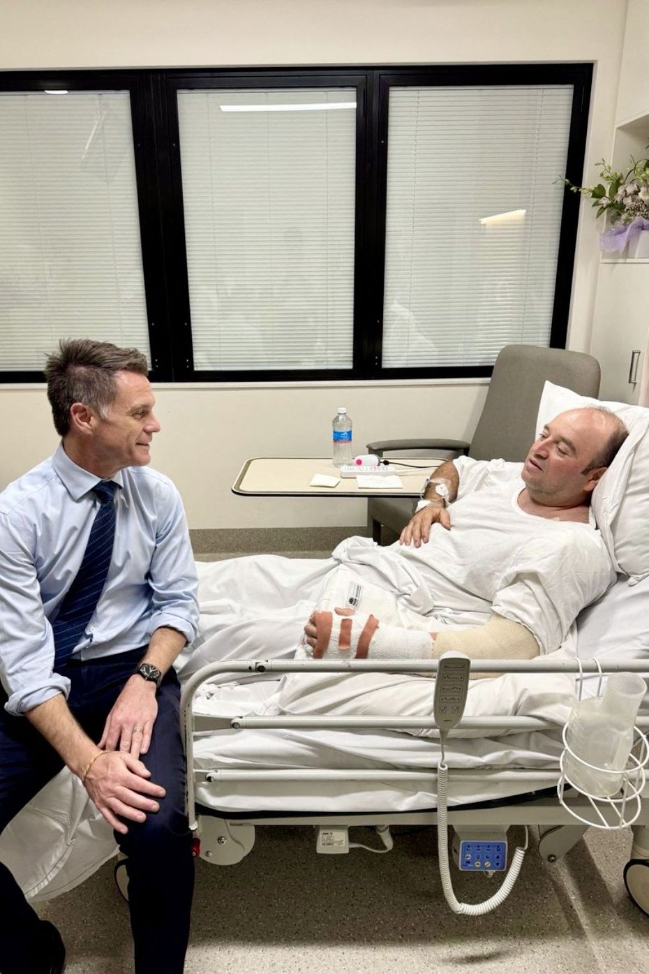  引用：ニューサウスウェールズ州首相府