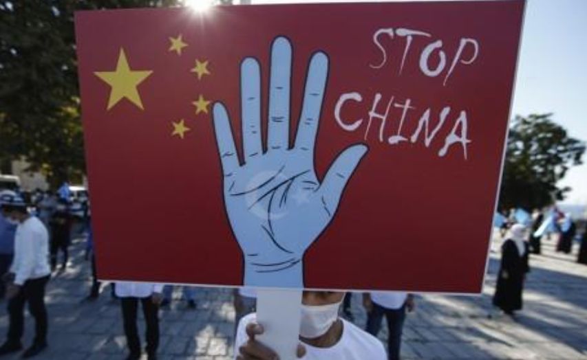 引用：FINANCIAL TIMES