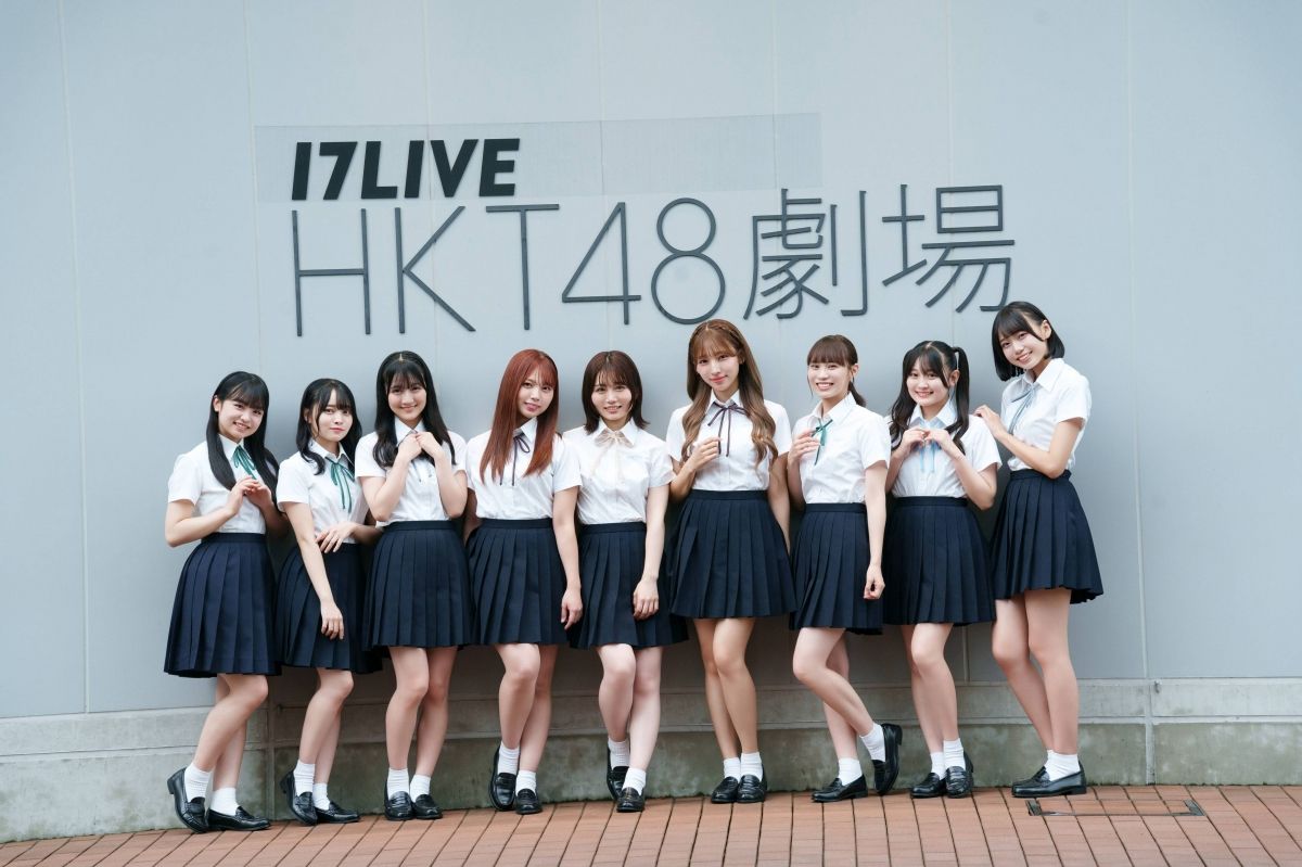  引用：HKT48のX