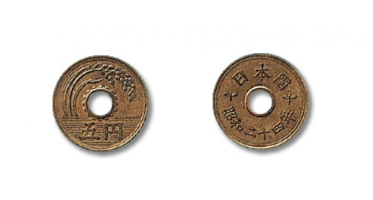 引用：日本中央銀行