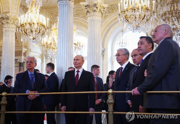  出典：聯合ニュース