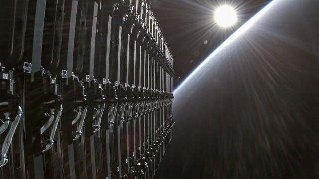  引用：スペースX