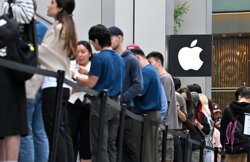 引用:アップルインサイダー