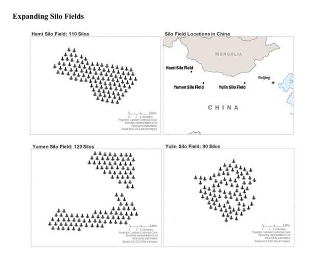  引用：米国防省
