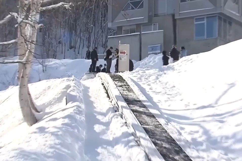  引用：北海道文化放送(UHB)