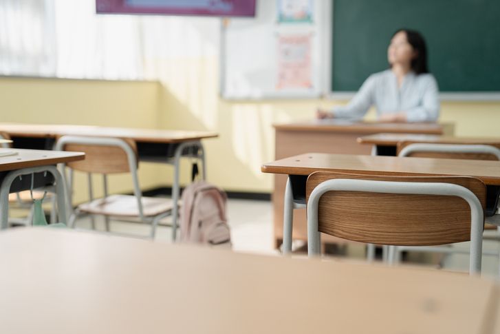  引用：Getty Images*この画像は記事の内容と一切関係ありません