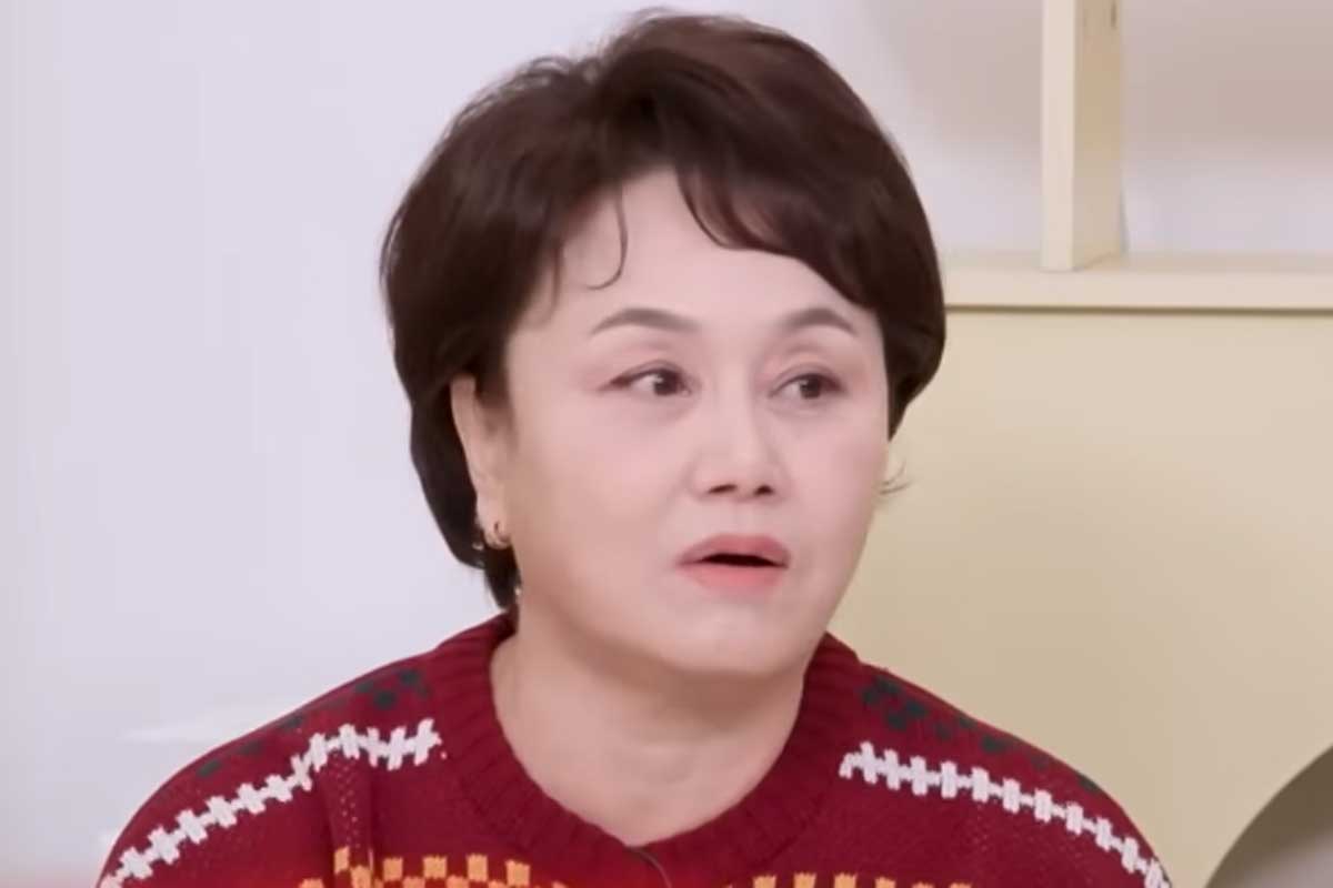 引用:KBS 2TV『クイズバラエティ~屋根部屋の問題児たち』