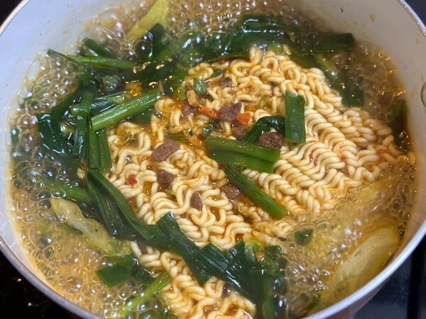 karaichi