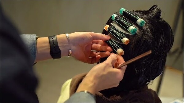 Hairbook『気になる美容室をBOOKする』