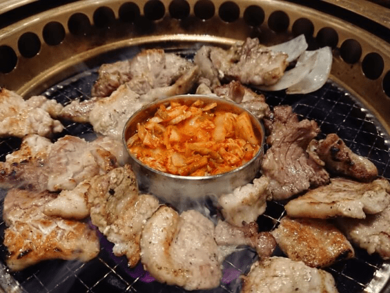 karaichi