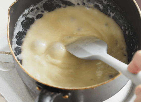 macaroni