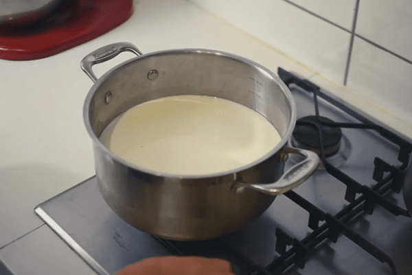 Sam's Home Kitchen