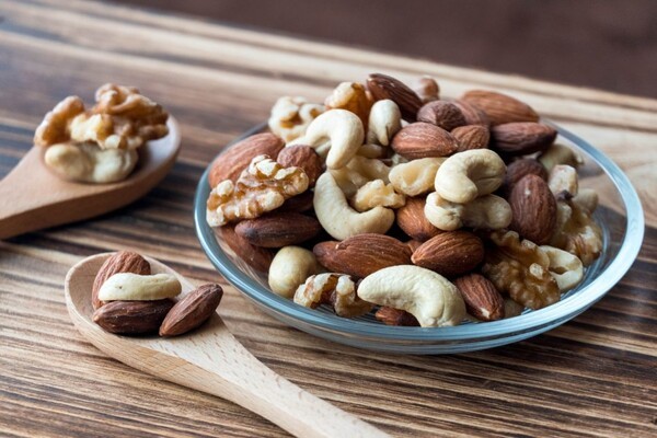 knopp-nuts