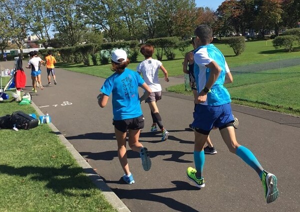 gen-running