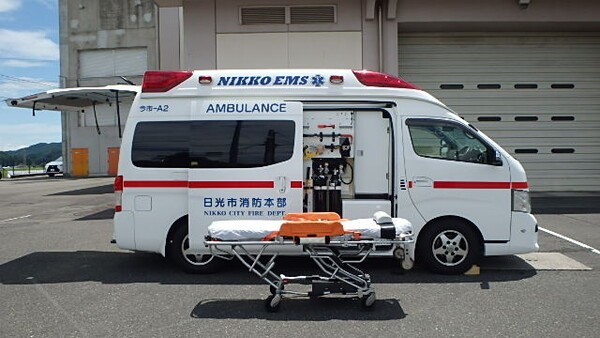 nikko