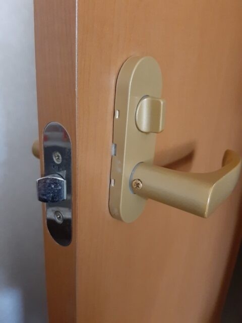 key-unlock