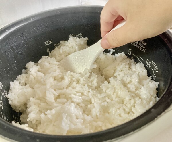 kome-musubi