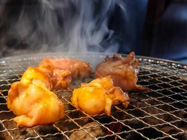 yakinikufuji