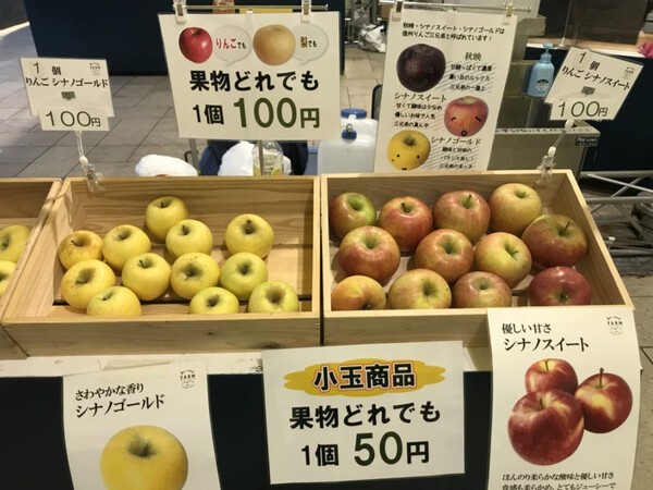 ringo-nagano