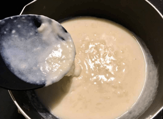 macaroni