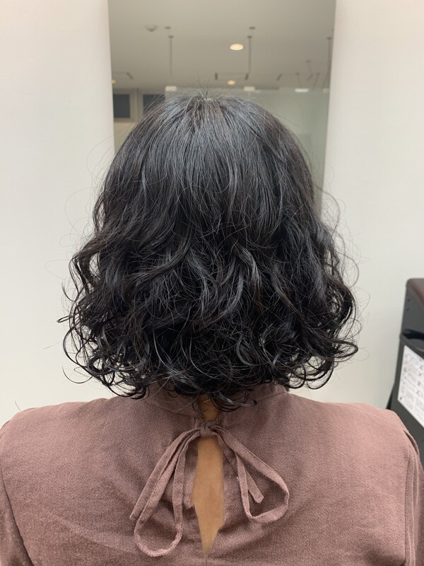hair-dolly