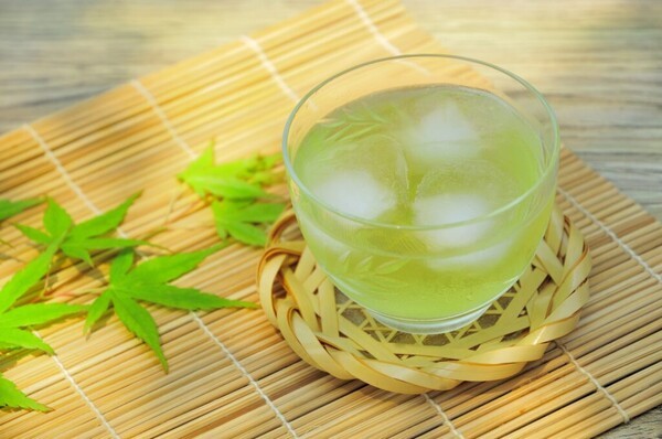 goencha