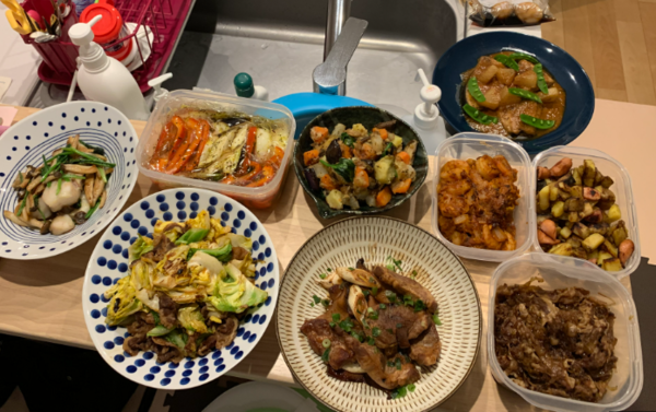 sharedine