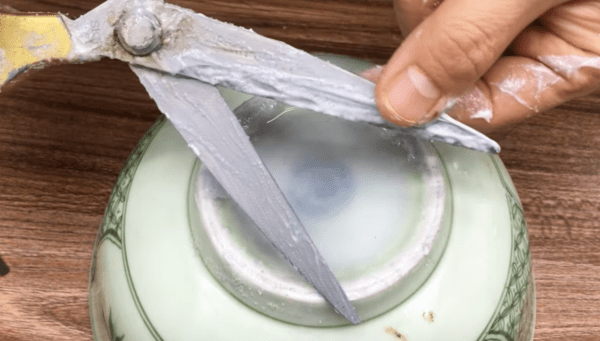 Top DIY