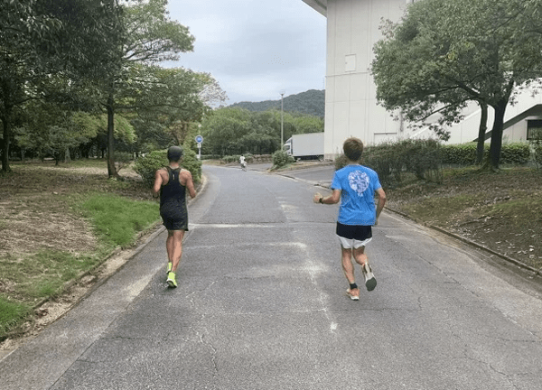 run-maranic