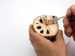 체리모야