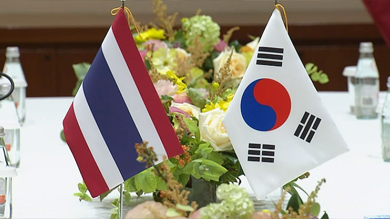 서초동M본부] 태국 SNS 1위 