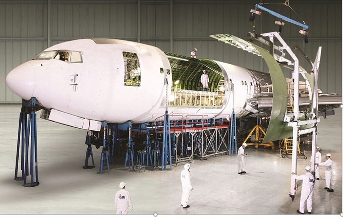 인천시, MRO 산업 포트폴리오 완성...2025년까지 지역 핵심 산업 도약