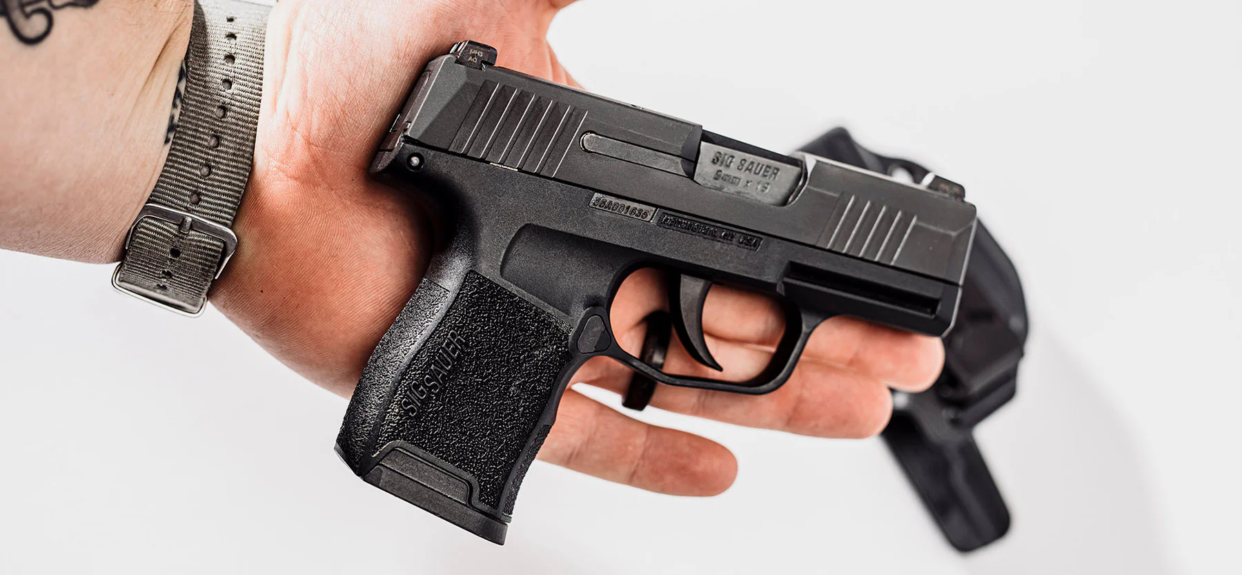 Review: Sig Sauer's P365