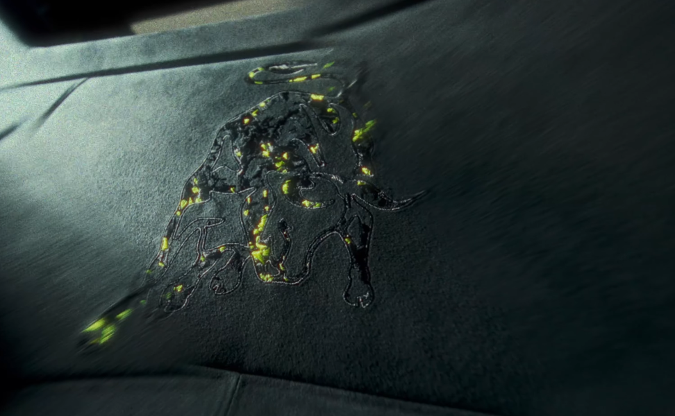 320시간 핸드페인팅을 입힌 특별한 람보르기니 테메라리오 공개