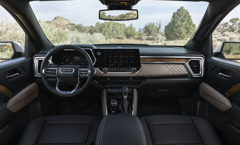 2026 GMC 국내 출시 라인업 3종모델 정리