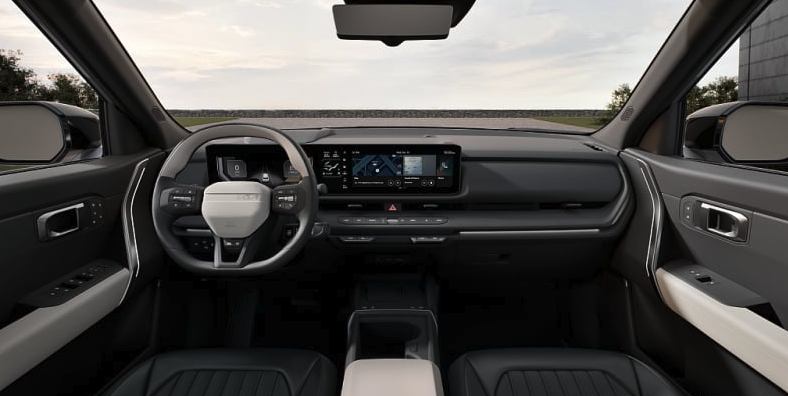 드디어 공개 신형 2세대 '디 올뉴 셀토스' 공개