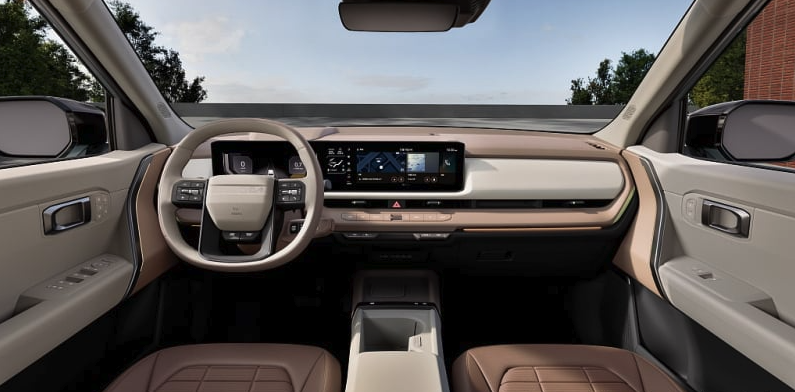 드디어 공개 신형 2세대 '디 올뉴 셀토스' 공개