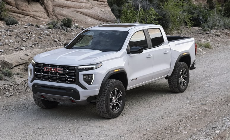 2026 GMC 국내 출시 라인업 3종모델 정리