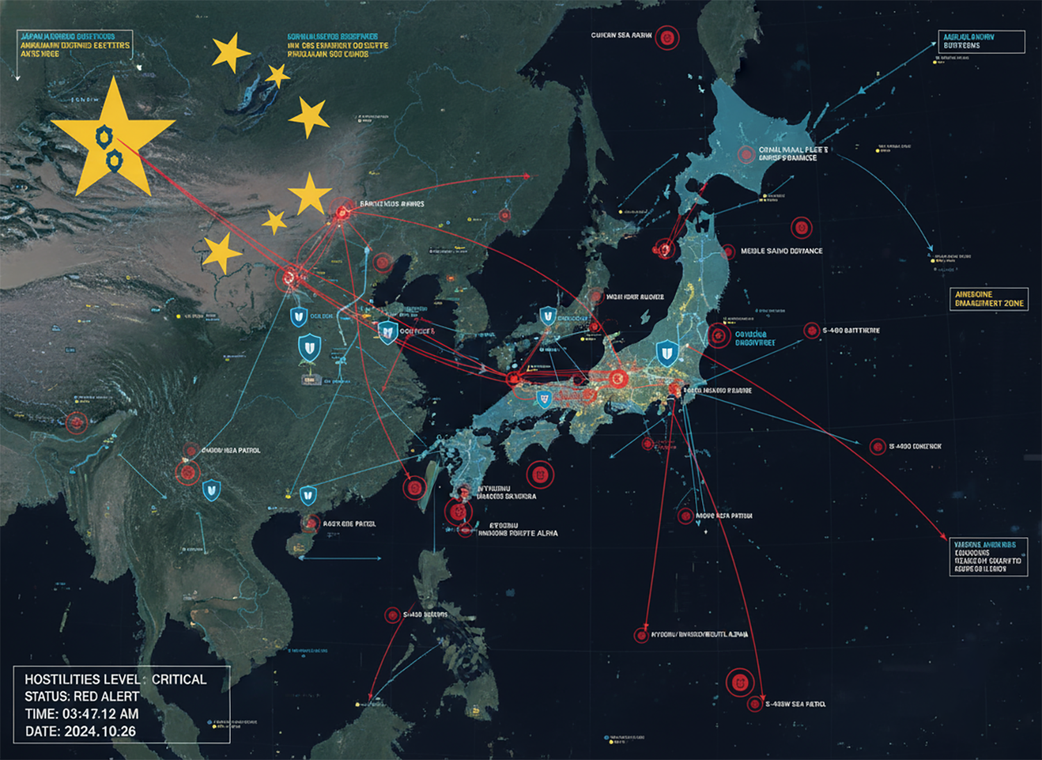 引用:記事の内容と関連しAIツールで作成されたイメージ