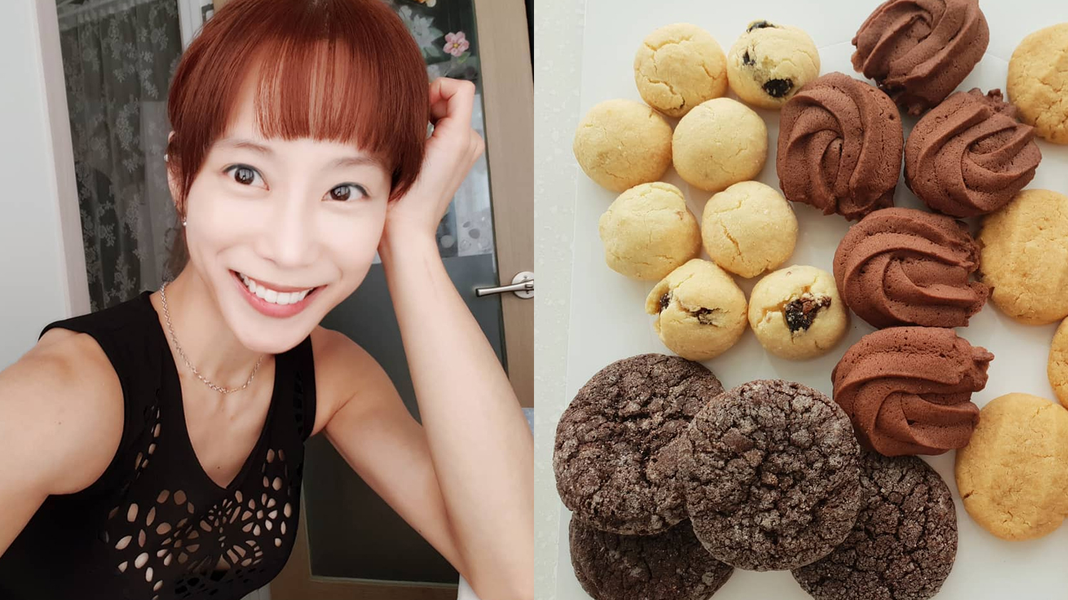 引用:チョ・ミナのSNSアカウント