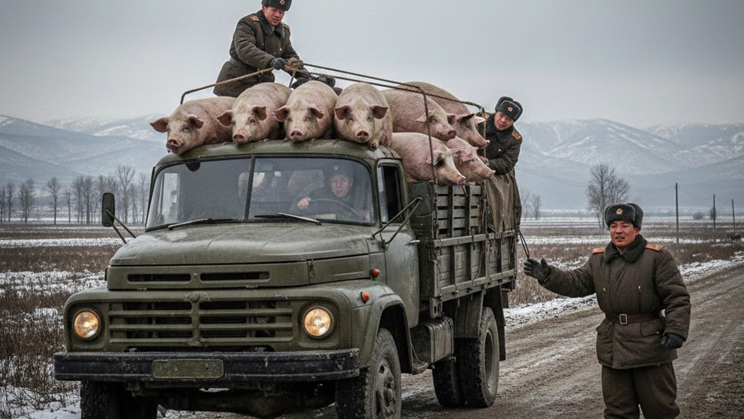 引用：記事の内容と関連しAIツールで作成されたイメージ