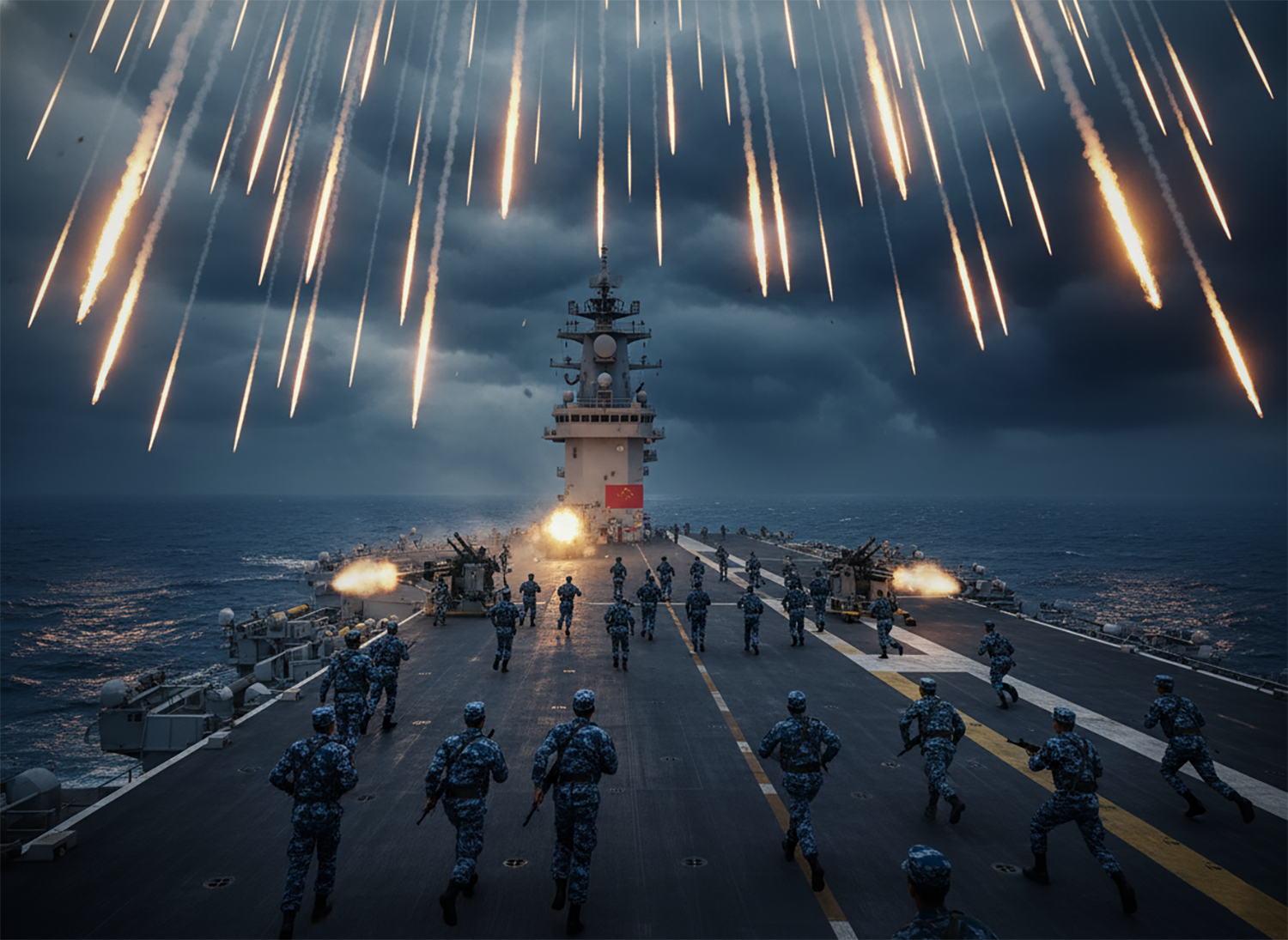 引用:記事の内容と関連しAIツールで作成されたイメージ