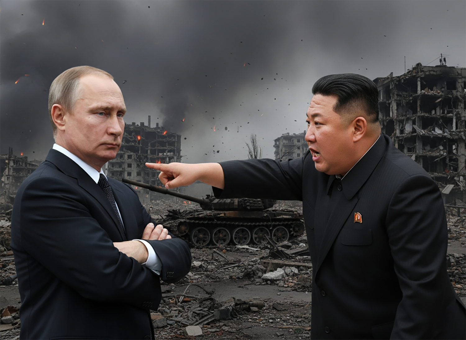 引用：記事の内容と関連しAIツールで作成されたイメージ