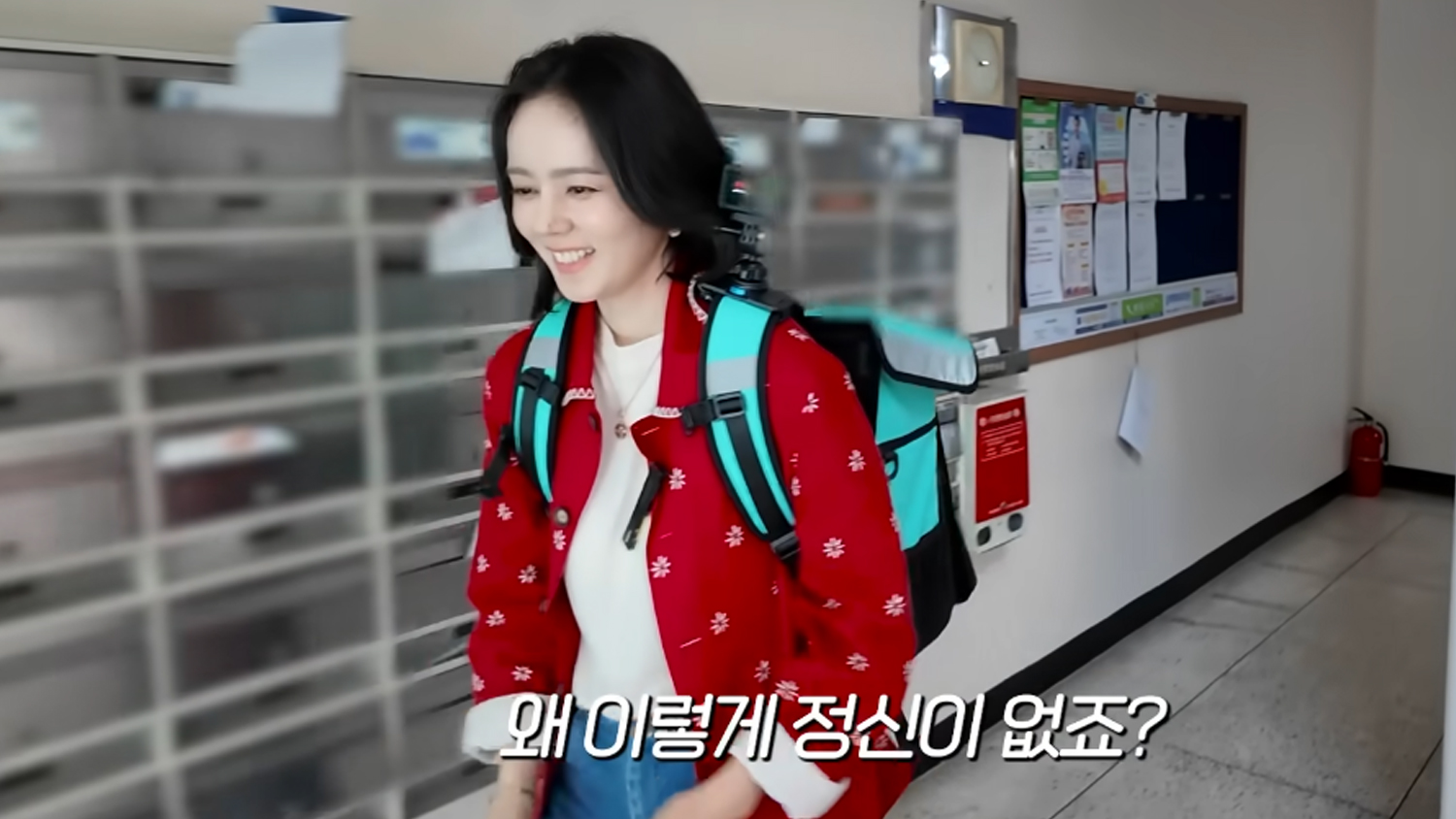  引用：YouTubeチャンネル「自由夫人ハン・ガイン」