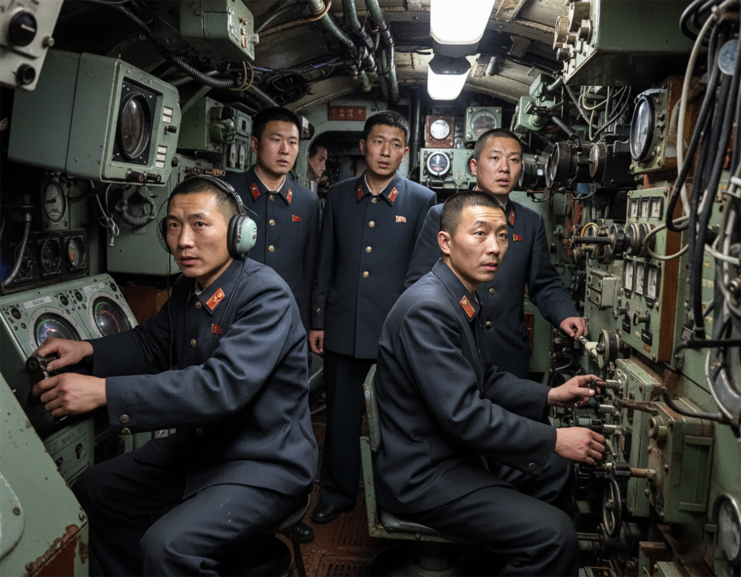 引用：記事の内容と関連しAIツールで作成されたイメージ