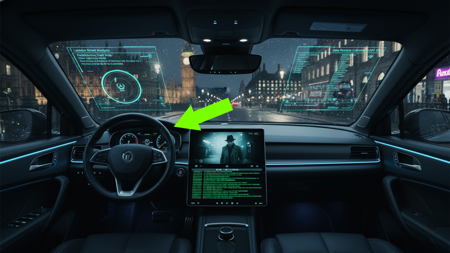 引用：記事の内容と関連しAIツールで作成されたイメージ